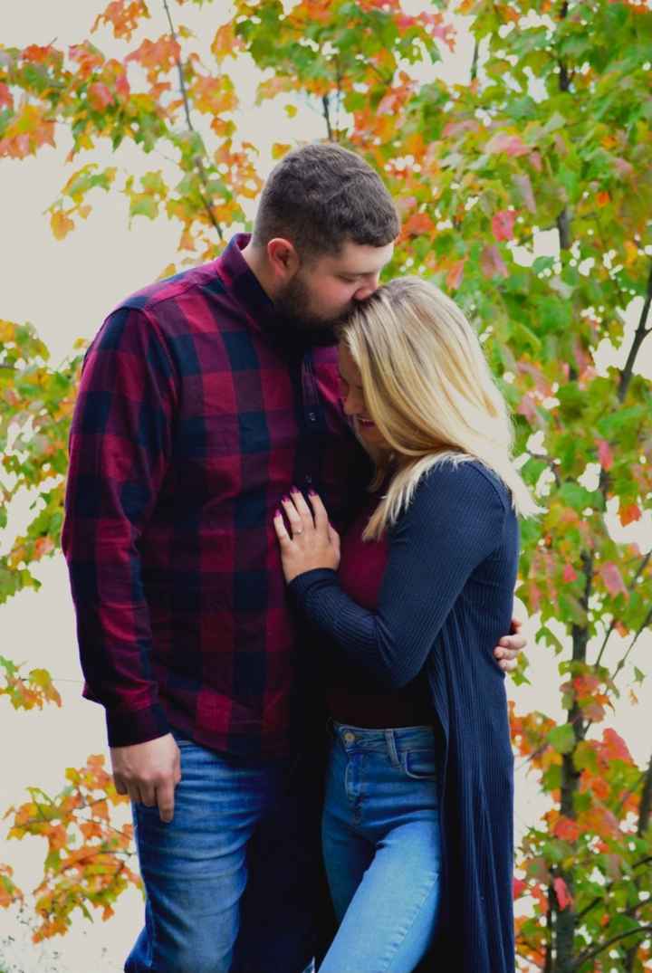 Engagement Photos - 3