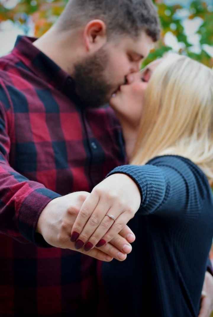Engagement Photos - 4