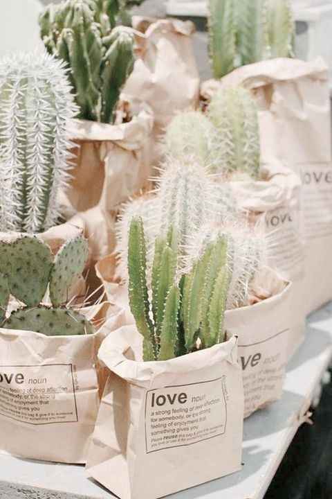 Wedding Favour 