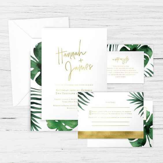 Invites