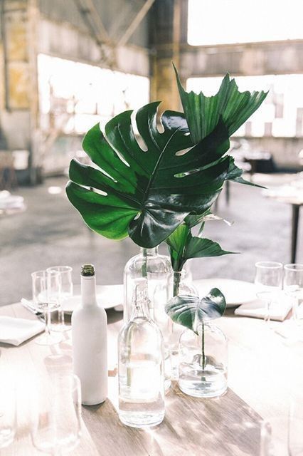 Center Piece