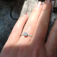 Brides of 2020!  Show us your ring!! - 1