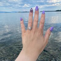 Brides of 2024 - Let's See Your Ring! - 1