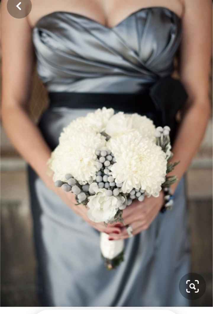 Show me your bouquet / floral inspiration! - 2