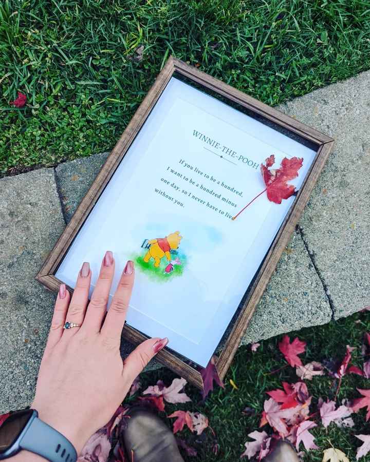 Brides of 2023 - Let's See Your Ring! - 1