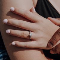 Brides of 2024 - Let's See Your Ring! - 1