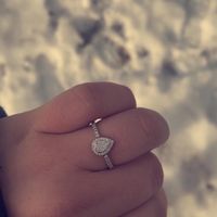 Brides of 2022 - Show Us Your Ring! - 1