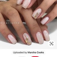 Nails - 1