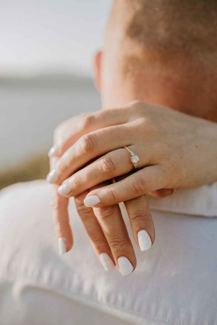 Brides of 2024 - Let's See Your Ring! - 1