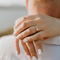Brides of 2024 - Let's See Your Ring! - 1