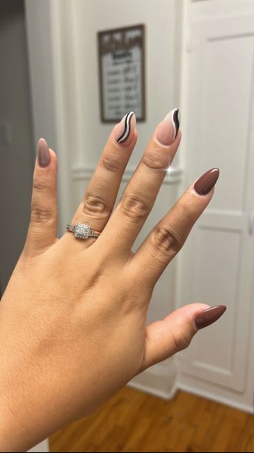 When Did You Get Engaged?! 13