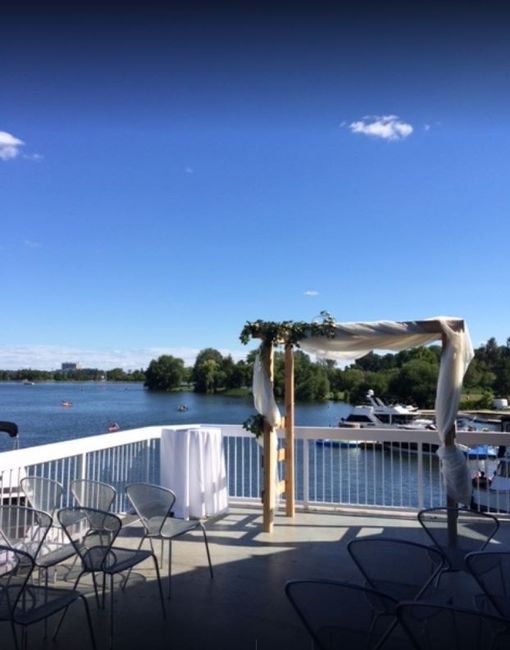 Lets see your Venue! 10