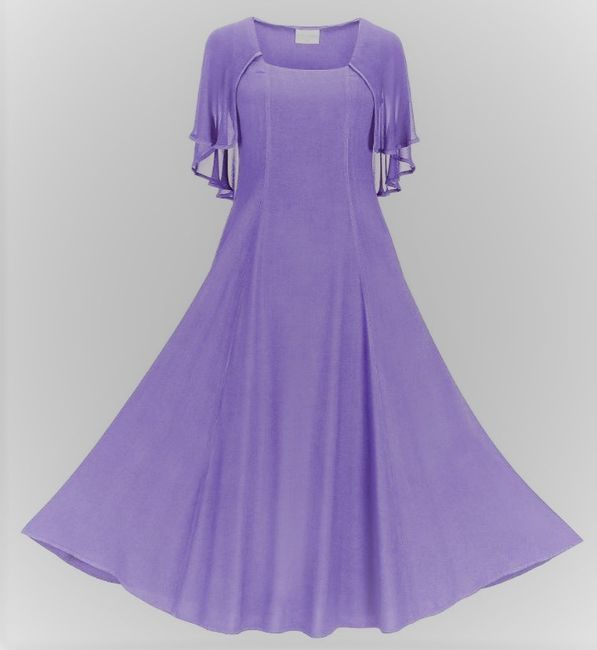 My Wedding Dress Just Changed My Wedding Colours 2