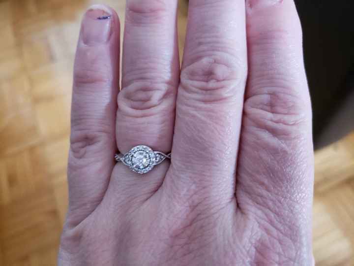 Couples getting married on 22/may/2020 in Quebec - 1