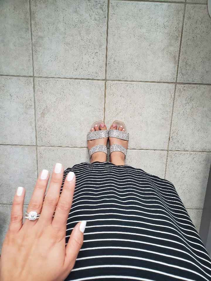 Shoes - where did you buy yours? - 1