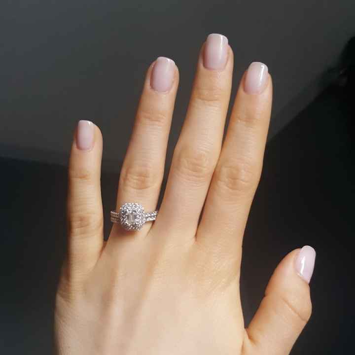 Nails - 1