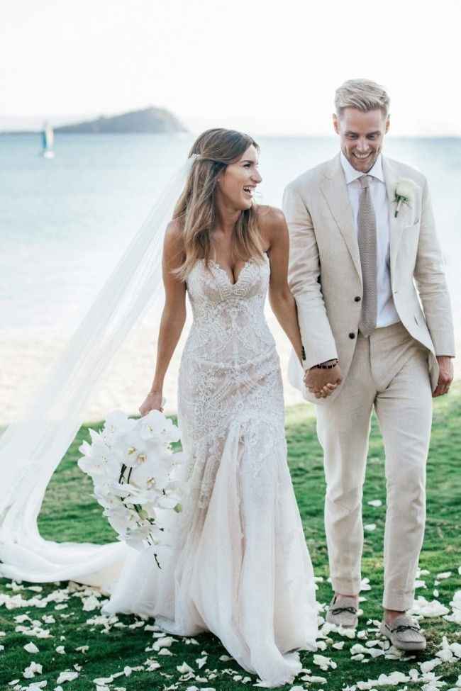 What will your bouquet look like? - 1