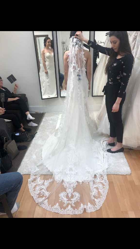What’s your Wedding Accessory Style? - 1