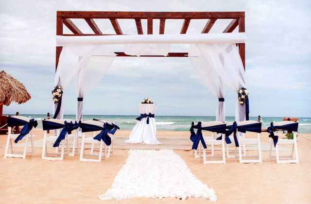 Special Ceremony Venue - 1