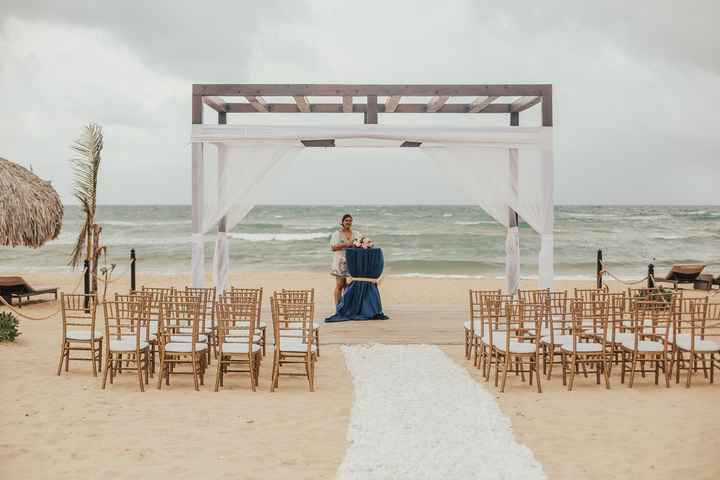 Special Ceremony Venue - 2