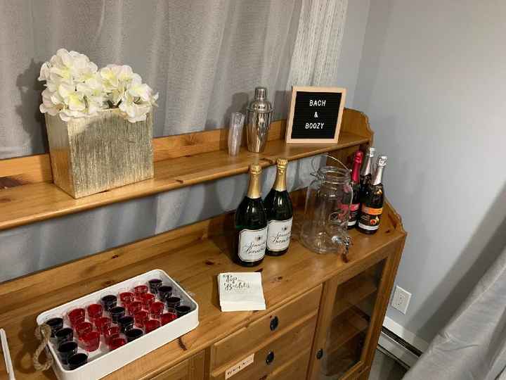 Bachelorette party: Check! - 4