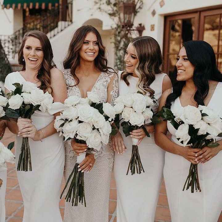 Bouquet Inspiration! - 1