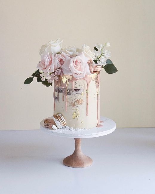 Wedding Cakes 11