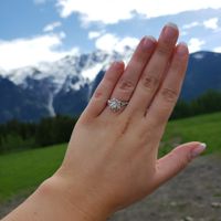 Brides of 2021! Show us your ring!! - 1