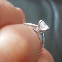 Brides of 2019!  Show us your ring!! - 2
