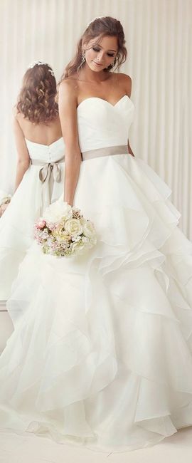 My Favourite Dress