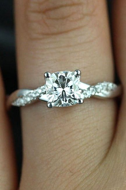 Pinterest Ring