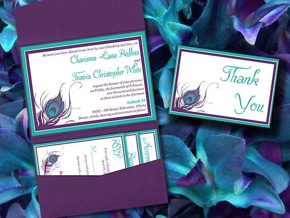 White or Colorful: Invitations? 6