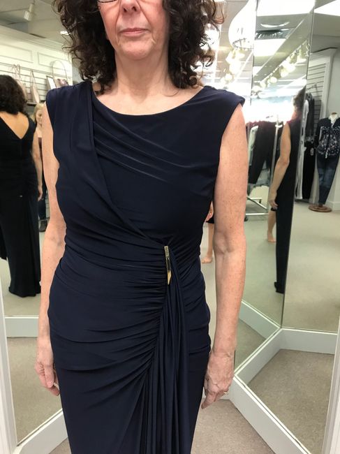 Week off to a good start! 2