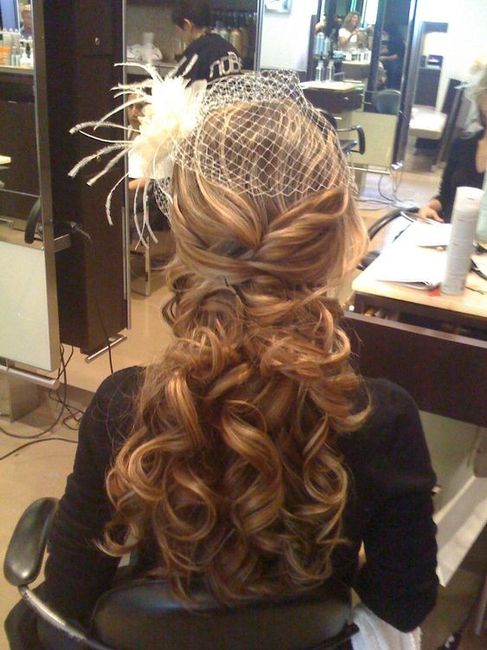 Hair-spiration! 4