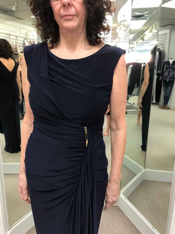 Week off to a good start! - 2