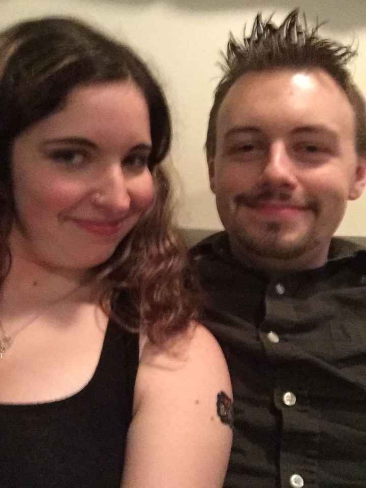 March 2016 - my 21st Birthday