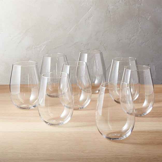 Glassware