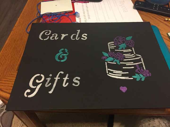 Cards and Gifts