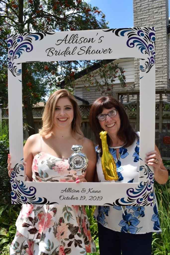 Bridal Shower