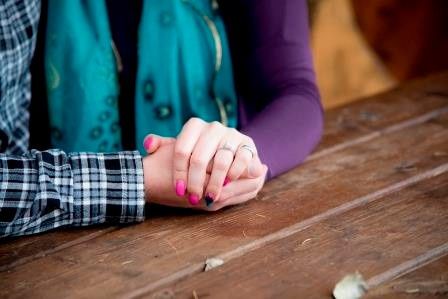 Engagement Photos! (pic Heavy) 2