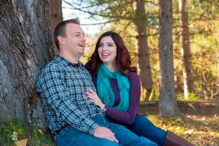 #FianceFriday - Show off your favourite engagement photo 38