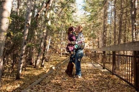 #FianceFriday - Show off your favourite engagement photo 37