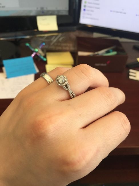 Engagement Ring Stones 6