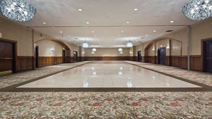 Lets see your Venue! 14