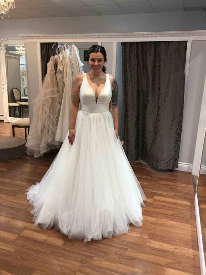 Dresses - Inspo and share your own! - 1