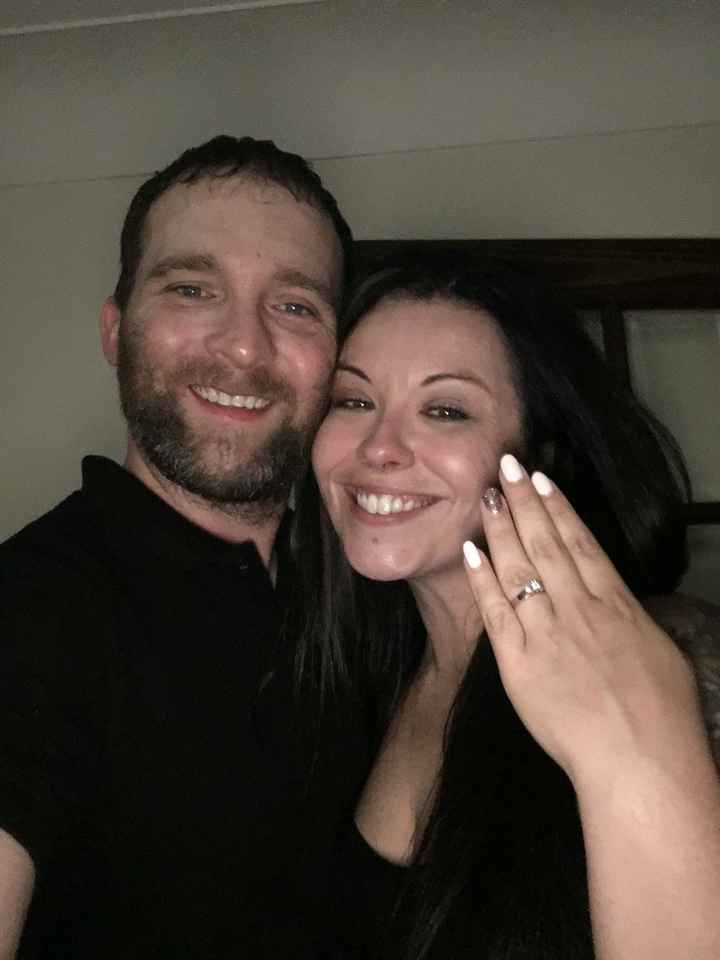 Proposal Pics and inspo! - 1