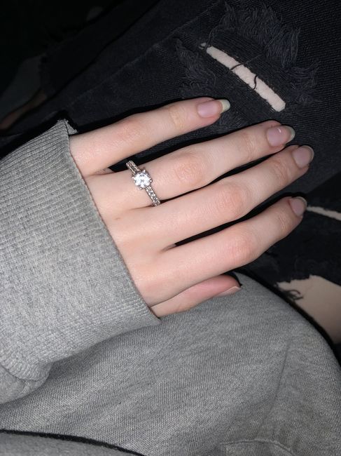 Brides of 2023 - Let's See Your Ring! 32