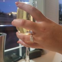 Brides of 2024 - Let's See Your Ring! - 1