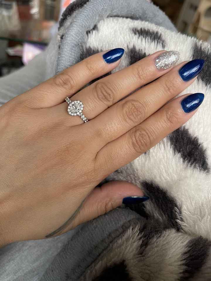 Brides of 2024 - Let's See Your Ring! - 1