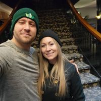 Couples getting married on September 30, 2023 in Ontario - 1